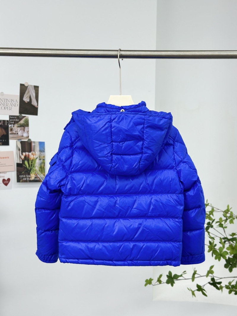 Moncler Down Coat